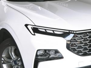 Ford Territory 1.8T Trend - Image 3