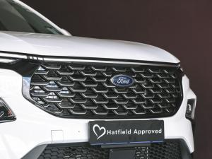 Ford Territory 1.8T Trend - Image 5