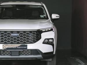 Ford Territory 1.8T Trend - Image 7