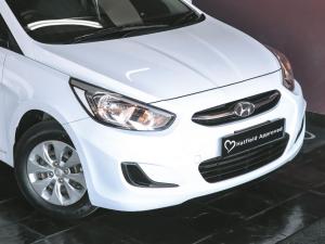 Hyundai Accent sedan 1.6 Motion - Image 3
