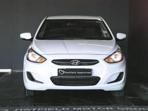 Hyundai Accent sedan 1.6 Motion - Image 4