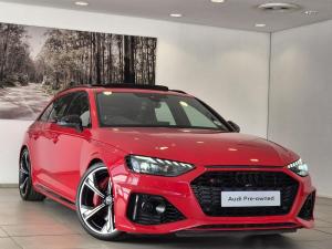 Audi RS4 Avant quattro - Image 1