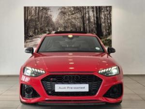 Audi RS4 Avant quattro - Image 2