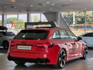 Audi RS4 Avant quattro - Image 5