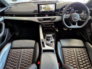 Audi RS4 Avant quattro - Image 7