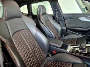 Audi RS4 Avant quattro - Image 8