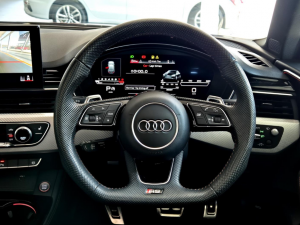 Audi RS4 Avant quattro - Image 9