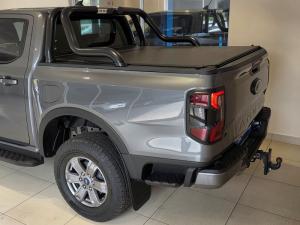 Ford Ranger 2.0 SiT double cab XLT - Image 16