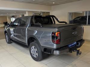 Ford Ranger 2.0 SiT double cab XLT - Image 3