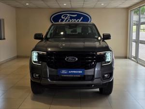 Ford Ranger 2.0 SiT double cab XLT - Image 4