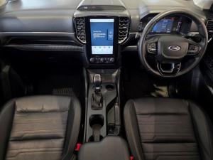 Ford Ranger 2.0 SiT double cab XLT - Image 7