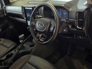 Ford Ranger 2.0 SiT double cab XLT - Image 8