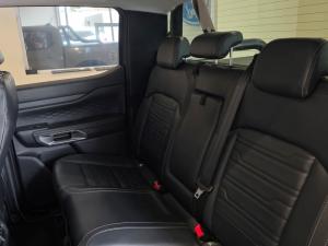 Ford Ranger 2.0 SiT double cab XLT - Image 9