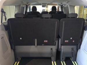 Ford Tourneo Custom 2.0SiT Trend LWB - Image 15
