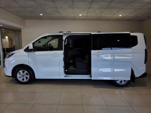 Ford Tourneo Custom 2.0SiT Trend LWB - Image 17