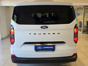 Ford Tourneo Custom 2.0SiT Trend LWB - Image 5