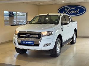 Ford Ranger 3.2TDCi double cab 4x4 XLT auto - Image 1