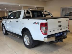 Ford Ranger 3.2TDCi double cab 4x4 XLT auto - Image 3