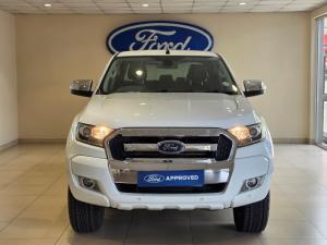 Ford Ranger 3.2TDCi double cab 4x4 XLT auto - Image 4