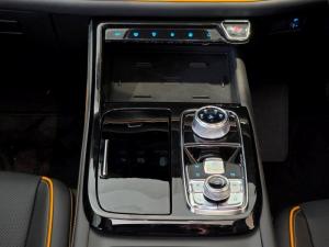 Ford Territory 1.8T Dark Edition - Image 12