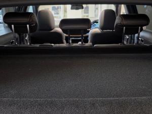 Ford Territory 1.8T Dark Edition - Image 13