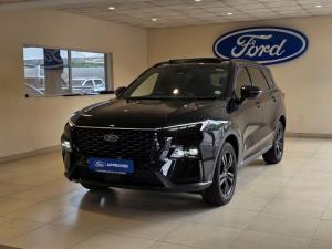 Ford Territory 1.8T Dark Edition - Image 1