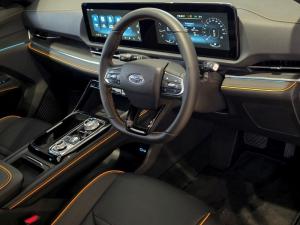 Ford Territory 1.8T Dark Edition - Image 8