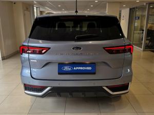 Ford Territory 1.8T Trend - Image 5