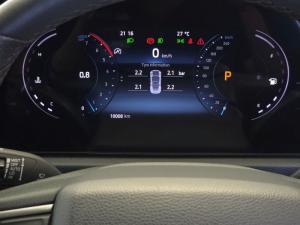 Ford Territory 1.8T Trend - Image 12