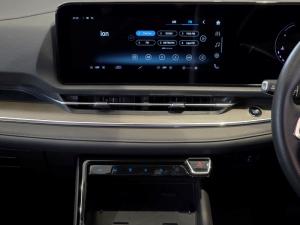 Ford Territory 1.8T Trend - Image 17