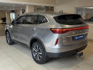 Haval H6 2.0GDIT Premium - Image 3