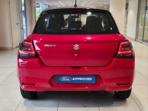 Suzuki Swift 1.2 GL+ auto - Image 5
