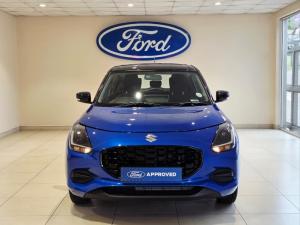 Suzuki Swift 1.2 GL+ auto - Image 4