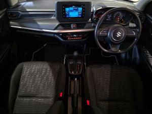 Suzuki Swift 1.2 GL+ auto - Image 7