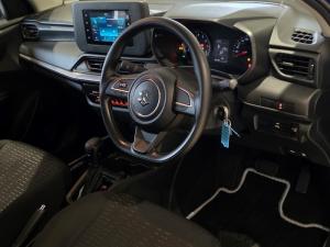 Suzuki Swift 1.2 GL+ auto - Image 8