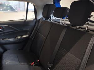 Suzuki Swift 1.2 GL+ auto - Image 9