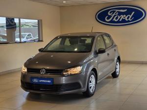 Volkswagen Polo Vivo hatch 1.4 Trendline - Image 1