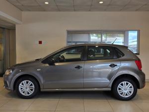 Volkswagen Polo Vivo hatch 1.4 Trendline - Image 2