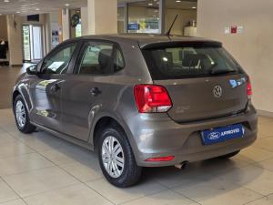 Volkswagen Polo Vivo hatch 1.4 Trendline - Image 3