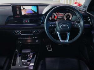 Audi SQ5 Sportback TFSI quattro - Image 11