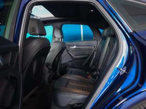 Audi SQ5 Sportback TFSI quattro - Image 16