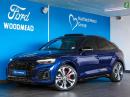 Thumbnail Audi SQ5 Sportback TFSI quattro