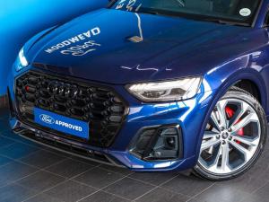 Audi SQ5 Sportback TFSI quattro - Image 2