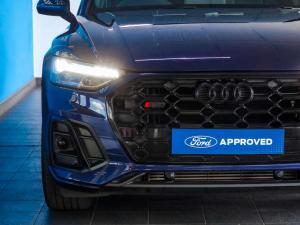 Audi SQ5 Sportback TFSI quattro - Image 4