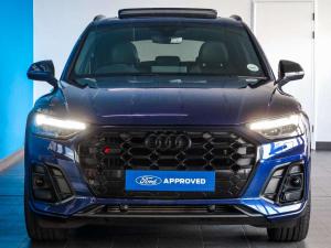 Audi SQ5 Sportback TFSI quattro - Image 6