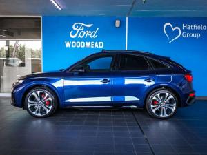 Audi SQ5 Sportback TFSI quattro - Image 7