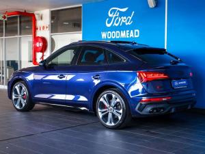 Audi SQ5 Sportback TFSI quattro - Image 8