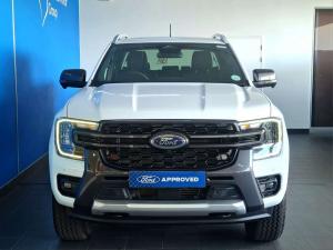 Ford Ranger 2.0 BiTurbo double cab Wildtrak - Image 3