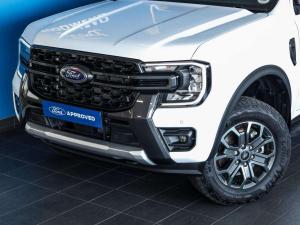 Ford Ranger 3.0TD V6 double cab Wildtrak 4WD - Image 2