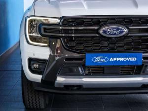 Ford Ranger 3.0TD V6 double cab Wildtrak 4WD - Image 4